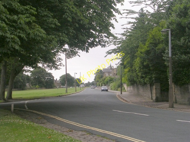 Photo 6"x4" Manor Heath Road - Skircoat Green Road Halifax c2009