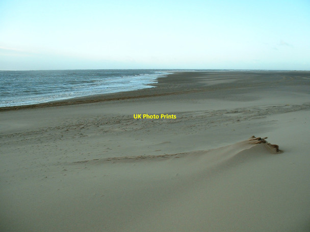 Photo 6"x4" Traeth Aberdyfi Aberdyfi c2004