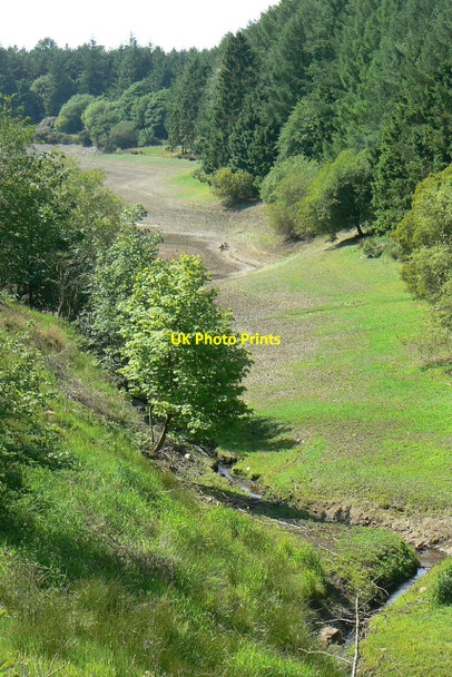 Photo 6"x4" Trentabank reservoir  June 2010 (1) Macclesfield Forest c2010