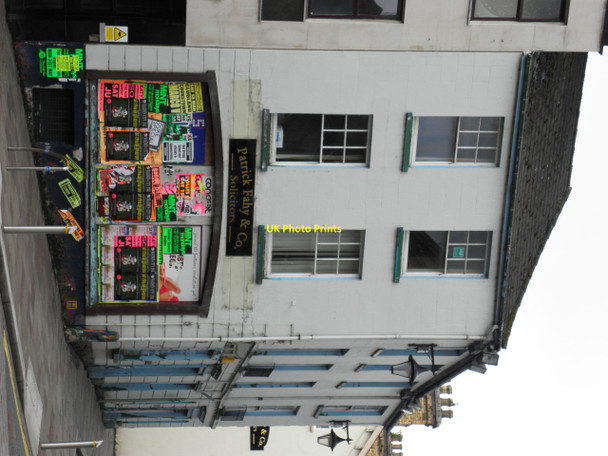 Photo 6"x4" Posters, Omagh Omagh c2010