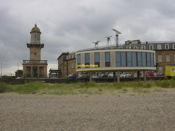 Photo 6"x4" Fleetwood Coastguard Station Fleetwood c2010