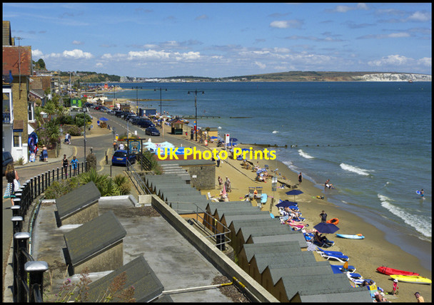 Photo 6"x4" The Seafront, Shanklin Shanklin c2010