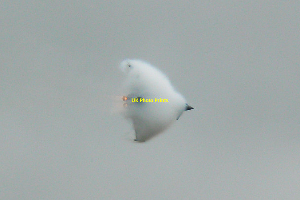 Photo 6"x4" Eurofighter Typhoon, RIAT, RAF Fairford, 18.07.2010 Fairford c2010