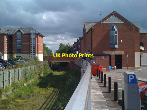 Photo 6"x4" Lego comes to Didsbury Didsbury c2010