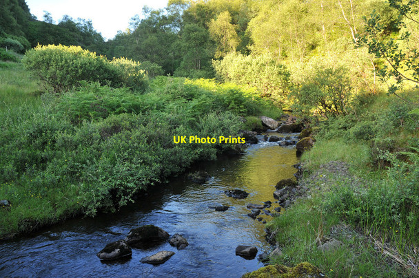 Photo 6"x4" Eas Ruadh Eas Ruadh\/NM8921 c2010
