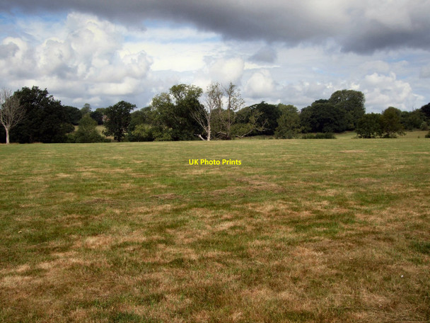 Photo 6"x4" Linhay Farm Haywards Heath c2010