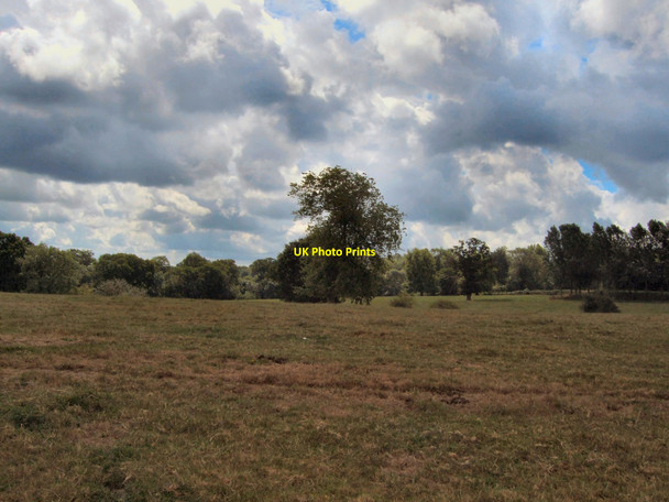 Photo 6"x4" Lullings Farm Haywards Heath c2010