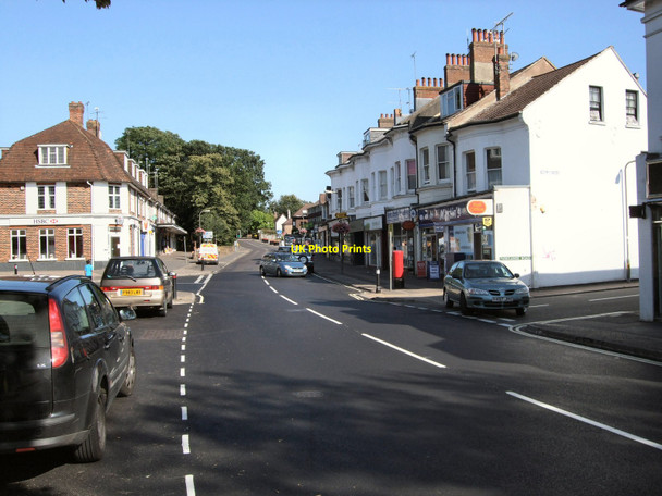Photo 6"x4" Keymer Road, Hassocks Hassocks\/TQ3015 c2010