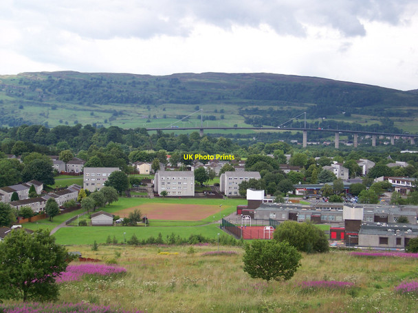 Photo 6"x4" Bargarran, Erskine Erskine c2010