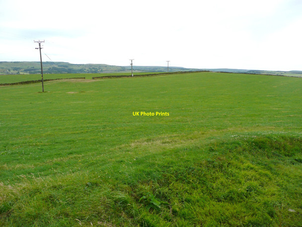 Photo 6"x4" Change, Southowram Elland c2010