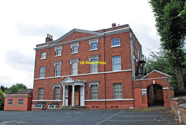 Photo 6"x4" King Charles House, Dudley Dudley\/SO9390 c2010