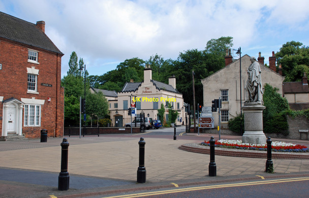 Photo 6"x4" Castle Street, Dudley Dudley\/SO9390 c2010