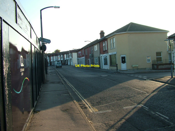 Photo 6"x4" Victoria Road, Woolston Woolston\/SU4310 c2010