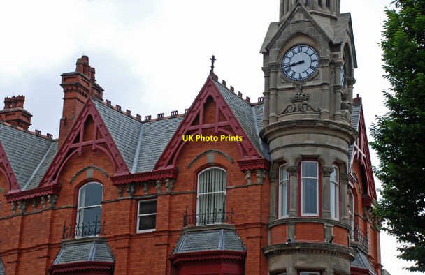 Photo 6"x4" The Crown, Dudley Dudley\/SO9390 c2010