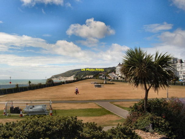 Photo 6"x4" Western Lawns - Eastbourne Eastbourne\/TQ5900 c2010