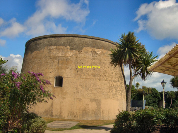 Photo 6"x4" Wish Tower Eastbourne\/TQ5900 c2010