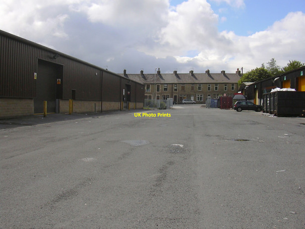 Photo 6"x4" Hud Hey Business Park, Haslingden Haslingden c2010