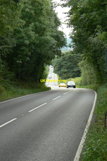 Photo 6"x4" Climbing to Dorket Head Arnold\/SK5945 c2010