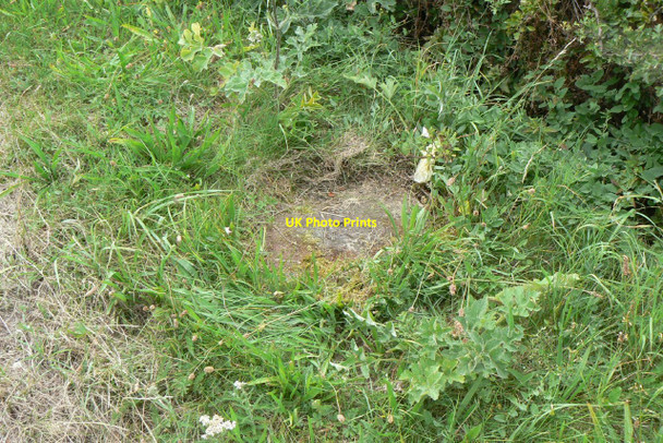 Photo 6"x4" Thrumpton C1SK5130 Thrumpton\/SK5031 c2010