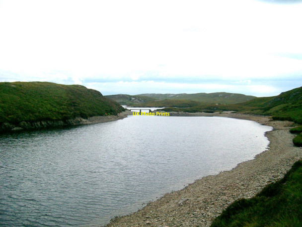 Photo 6"x4" Loch Maoile Loch Maoile c2010