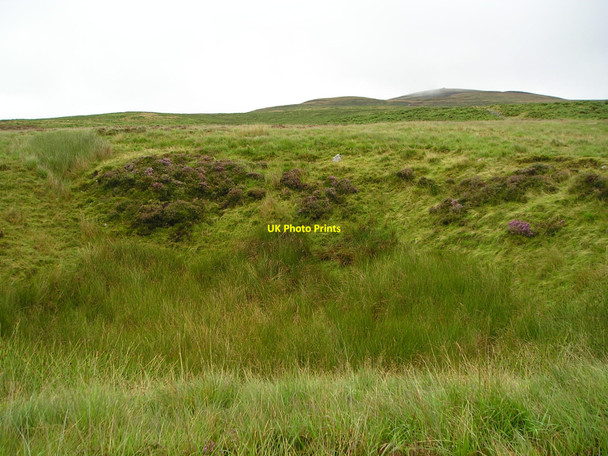 Photo 6"x4" Swallow hole Dre-fach\/SN6516 c2010