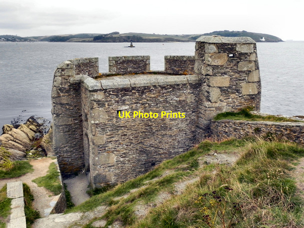 Photo 6"x4" Little Dennis Falmouth c2010 P1