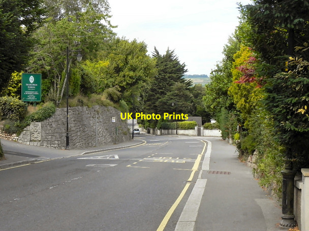 Photo 6"x4" Falmouth Road, Truro Truro c2010
