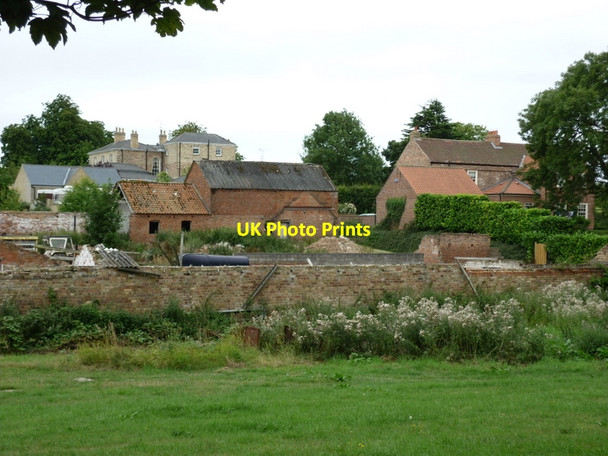 Photo 6"x4" A walk to Cottingham #44 Eppleworth c2010