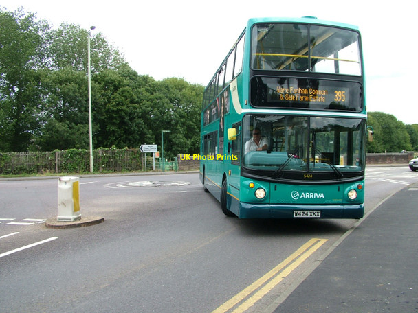 Photo 6"x4" London Road, Ware Ware\/TL3614 c2010