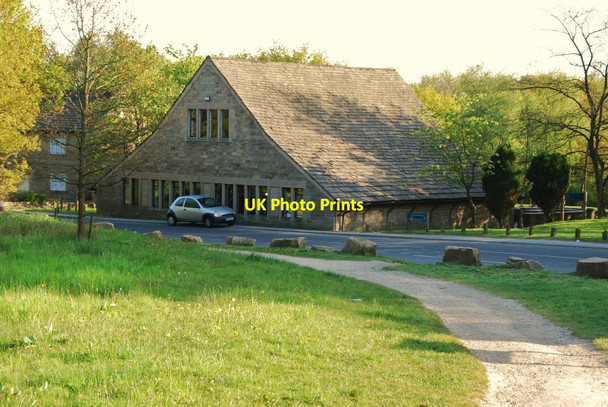 Photo 6"x4" Rivington: Great House Barn Adlington\/SD6013 c2010