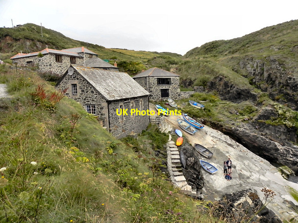 Photo 6"x4" Church Cove Church Cove\/SW7112 c2010 P1