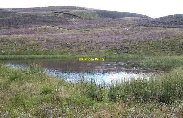 Photo 6"x4" Lazy Well pool Migvie c2010