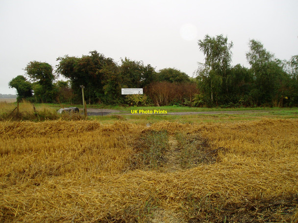 Photo 6"x4" Environmental area Burndell c2010