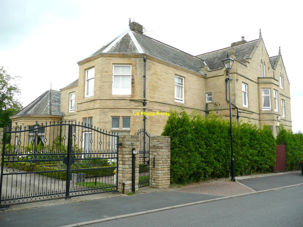 Photo 6"x4" Glenholme, Clayton Clayton\/SE1231 c2010