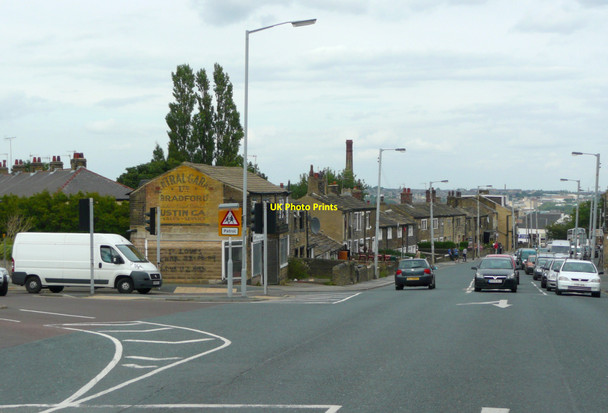 Photo 6"x4" Little Horton Lane, Bradford Bradford\/SE1632 c2010