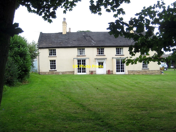 Photo 6"x4" Altofts Lodge Farm, Patience Lane Normanton\/SE3822 c2010