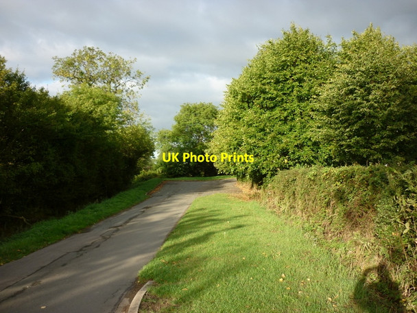 Photo 6"x4" Mill Lane, Immingham Immingham c2010