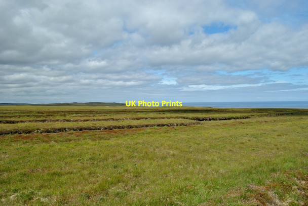 Photo 6"x4" Drum Hollistan Reay c2010