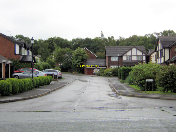 Photo 6"x4" Torville Drive Biddulph c2010