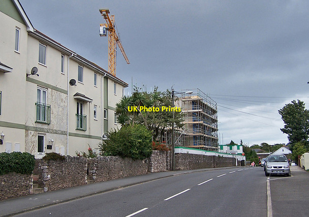 Photo 6"x4" New building for St Marychurch Torquay c2010