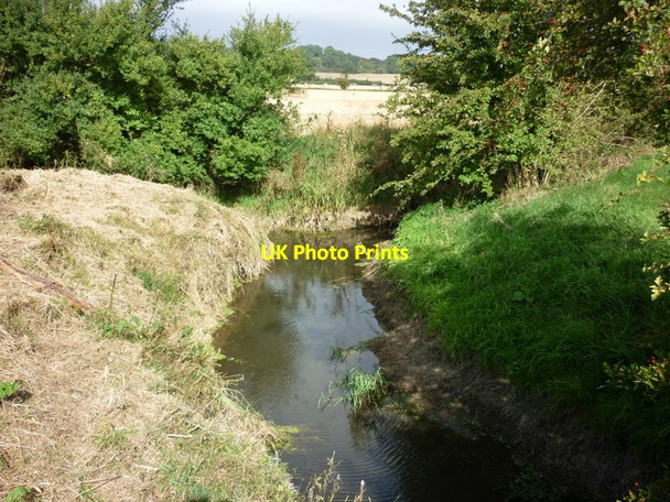 Photo 6"x4" A walk from Pickering #18 Aislaby\/SE7785 c2010