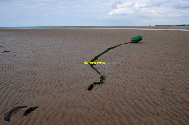 Photo 6"x4" Brancaster Bay, Thornham Thornham\/TF7343 c2010 P1