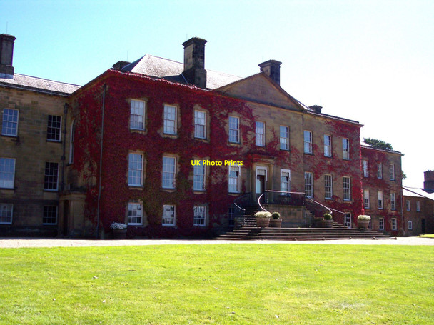 Photo 6"x4" Erddig Hall Wrexham\/Wrecsam c2010
