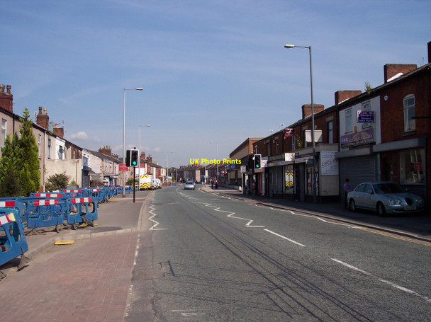 Photo 6"x4" Leigh Road Leigh\/SD6500 c2010