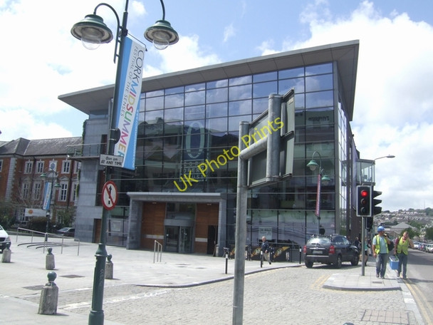 Photo 6"x4" Cork Opera House Cork c2009