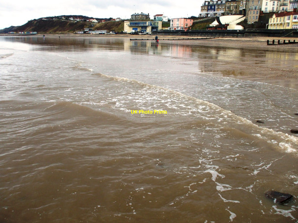 Photo 6"x4" Cromer seafront Cromer\/TG2142 c2010 P1