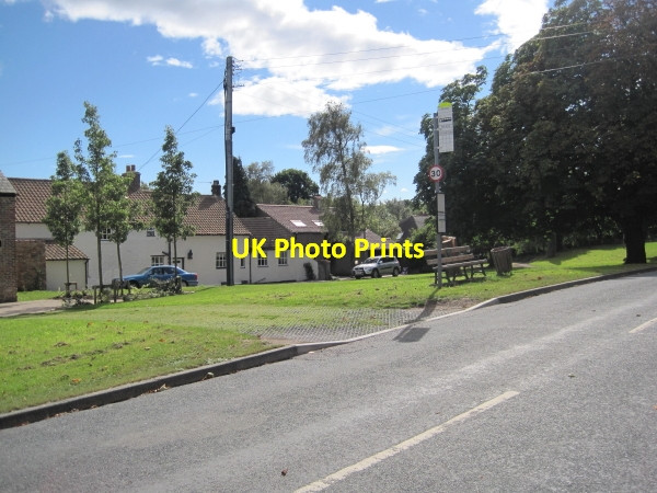 Photo 6"x4" Great Stainton Great Stainton c2010