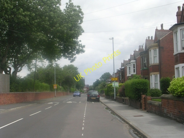 Photo 6"x4" Church Lane Normanton\/SE3822 c2009