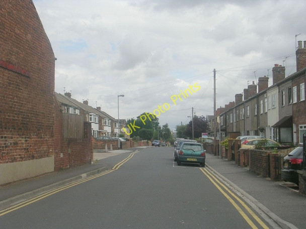 Photo 6"x4" The Grove - Church Lane Normanton\/SE3822 c2009