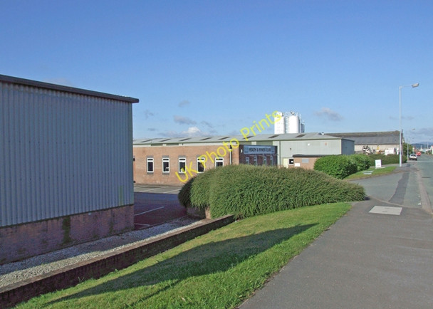 Photo 6"x4" River Lane Saltney Chester c2009 P1